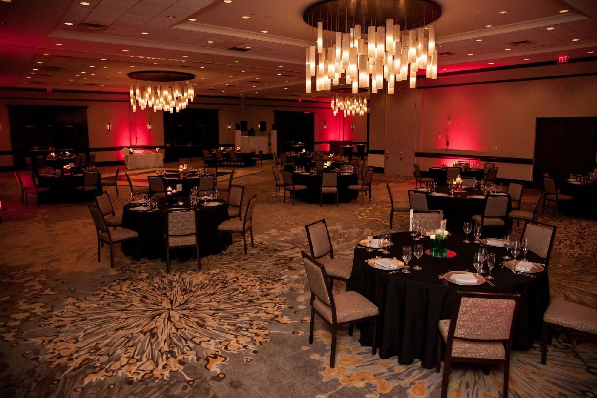 Hotel The Westin Mount Laurel Zewnętrze zdjęcie