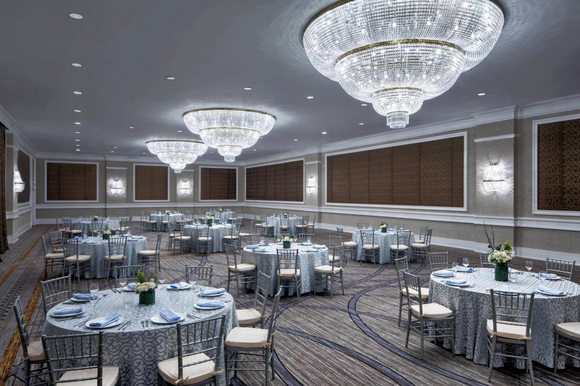 Hotel The Westin Mount Laurel Zaplecze biznesowe zdjęcie