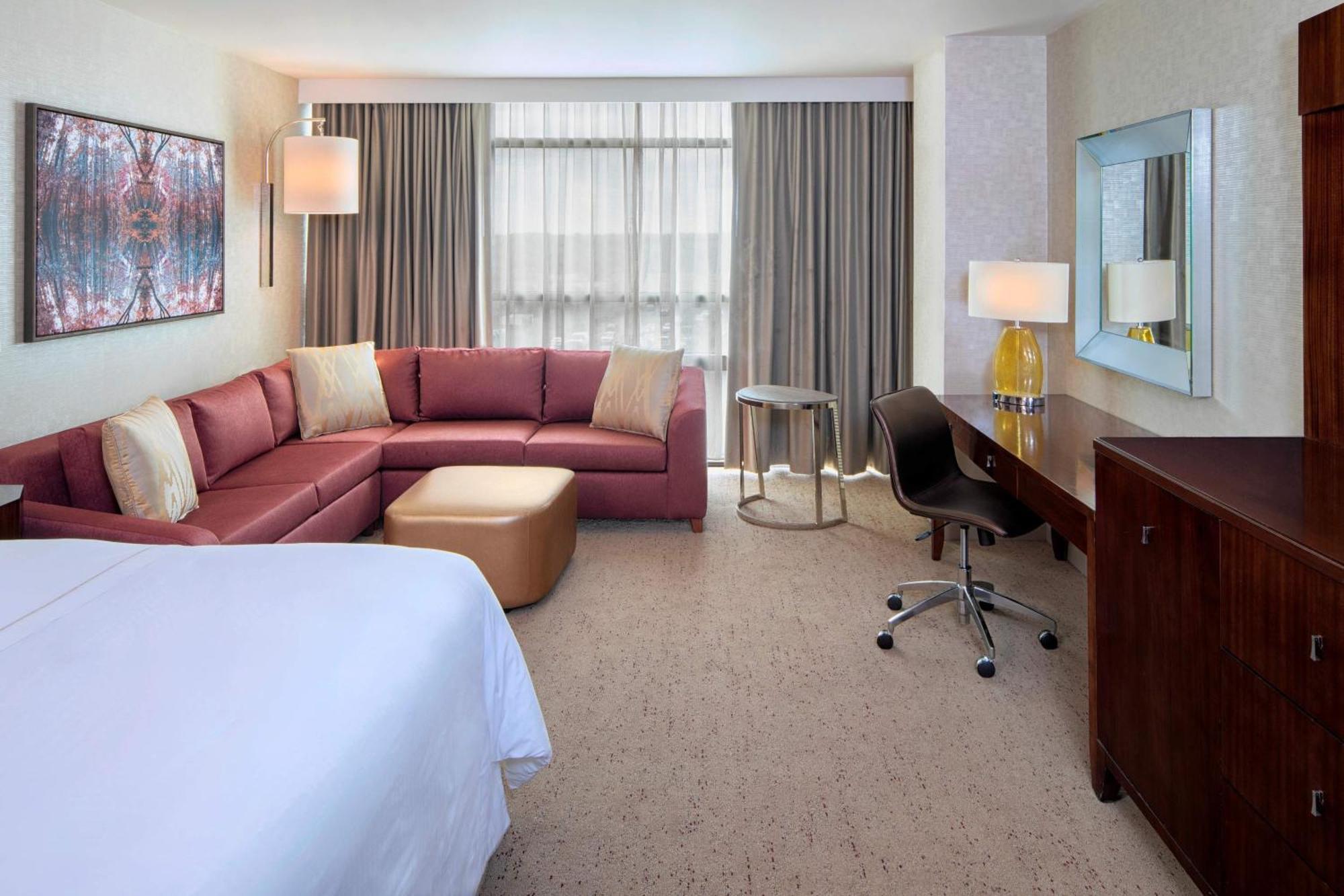 Hotel The Westin Mount Laurel Zewnętrze zdjęcie
