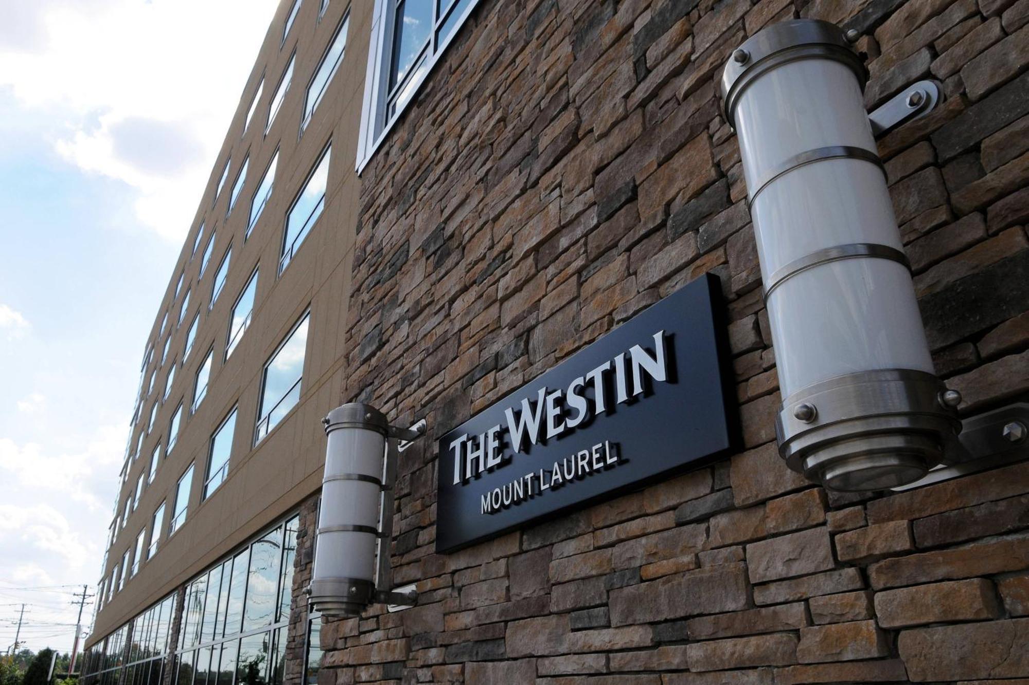 Hotel The Westin Mount Laurel Zewnętrze zdjęcie