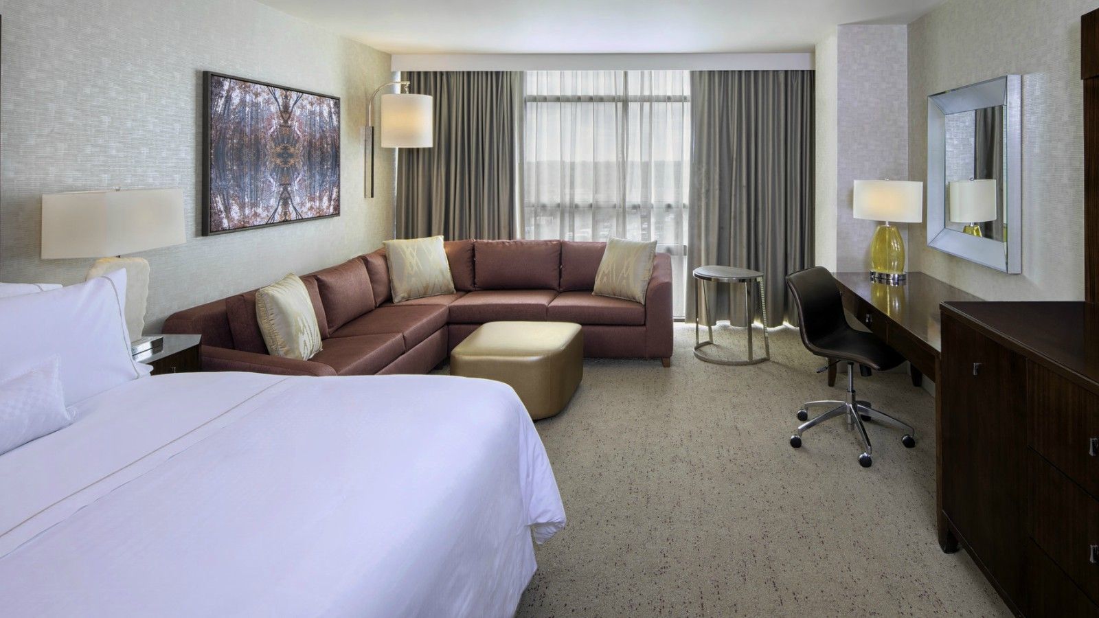 Hotel The Westin Mount Laurel Pokój zdjęcie