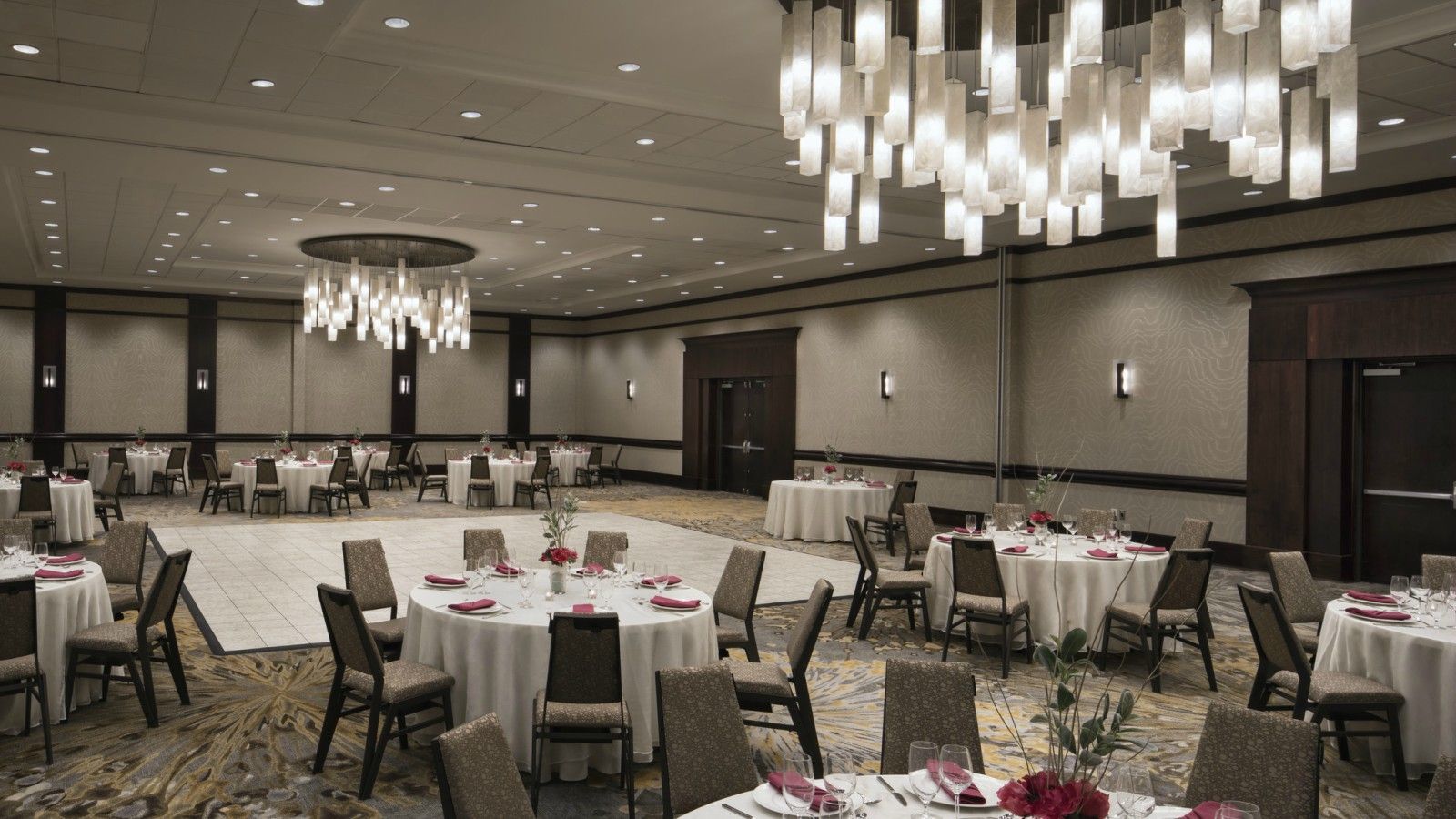 Hotel The Westin Mount Laurel Zaplecze biznesowe zdjęcie