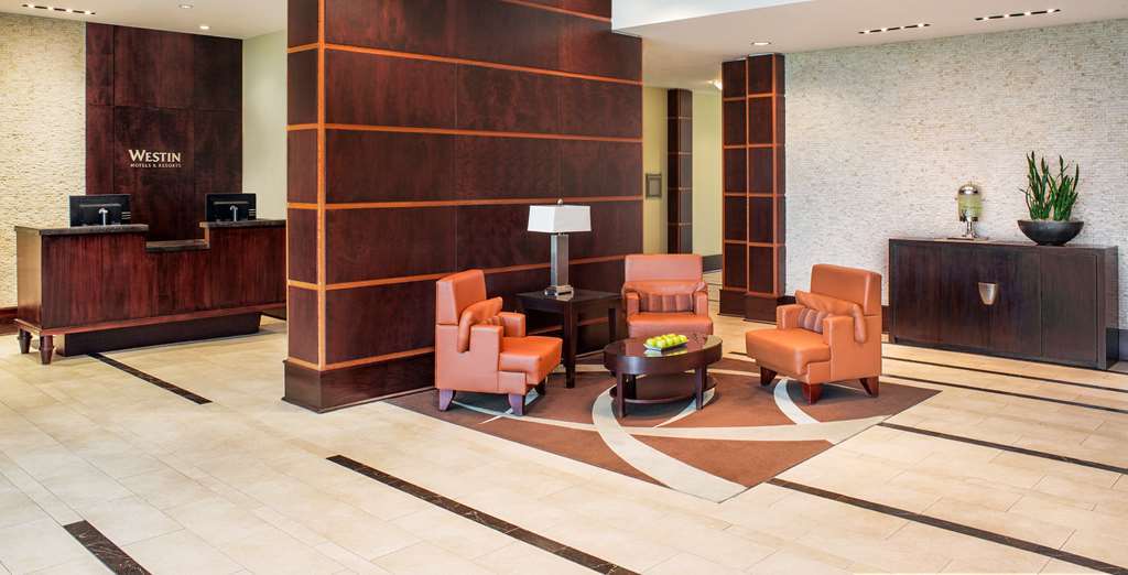 Hotel The Westin Mount Laurel Wnętrze zdjęcie