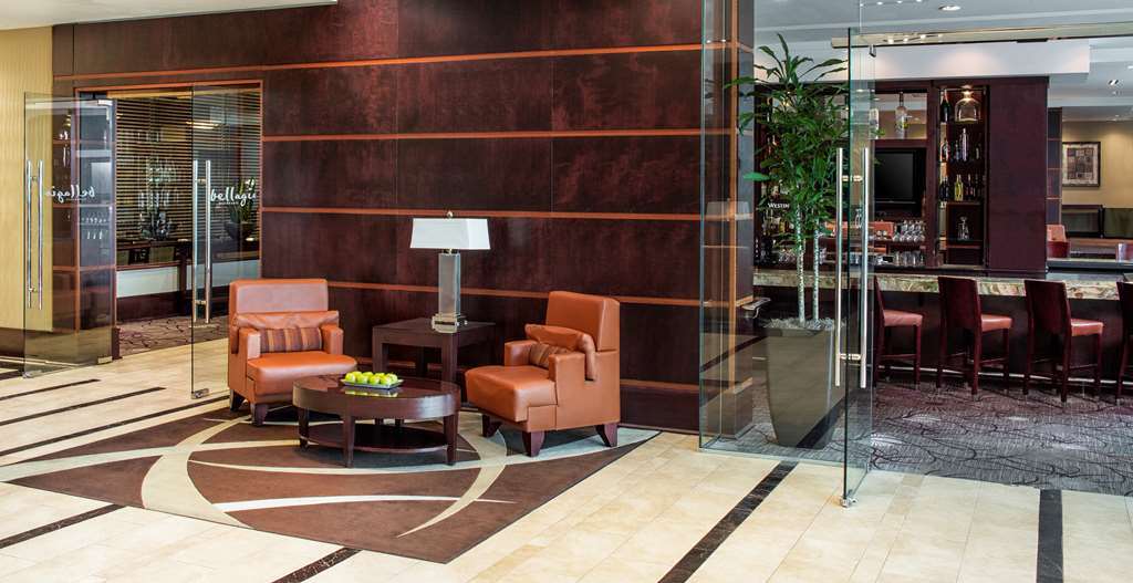 Hotel The Westin Mount Laurel Wnętrze zdjęcie