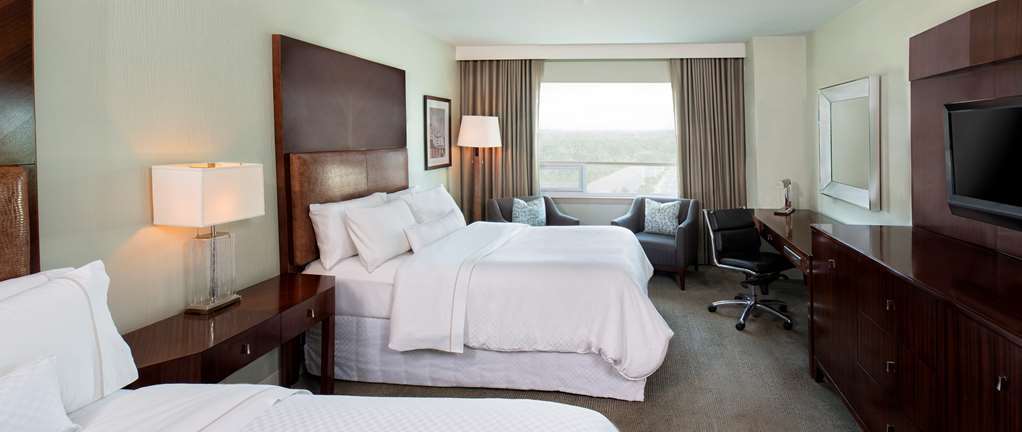 Hotel The Westin Mount Laurel Pokój zdjęcie
