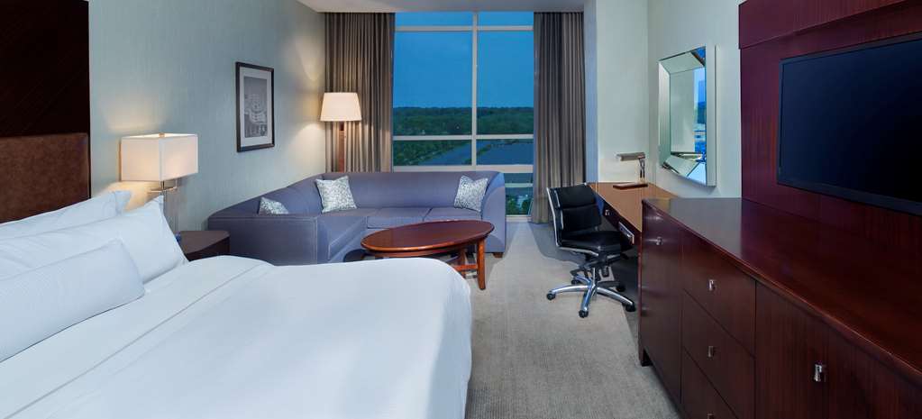 Hotel The Westin Mount Laurel Pokój zdjęcie