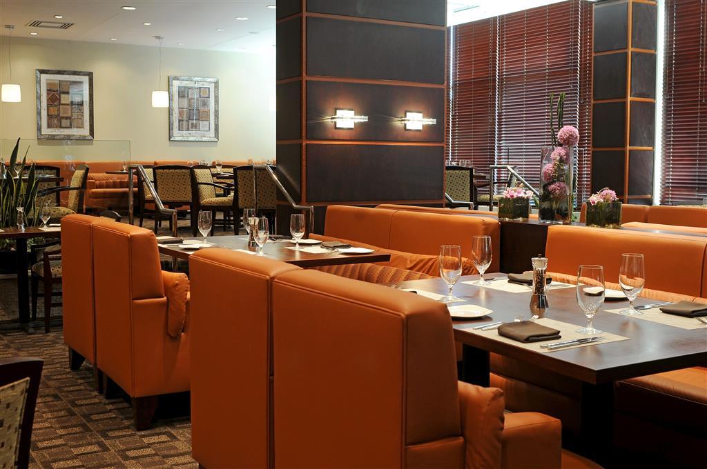 Hotel The Westin Mount Laurel Restauracja zdjęcie
