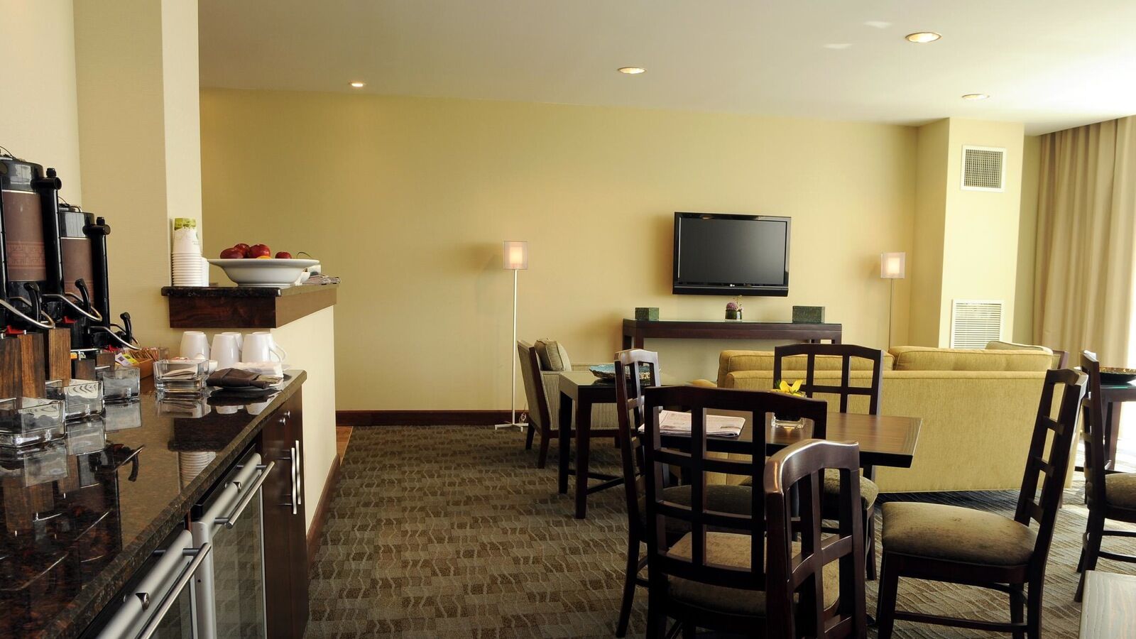 Hotel The Westin Mount Laurel Zewnętrze zdjęcie